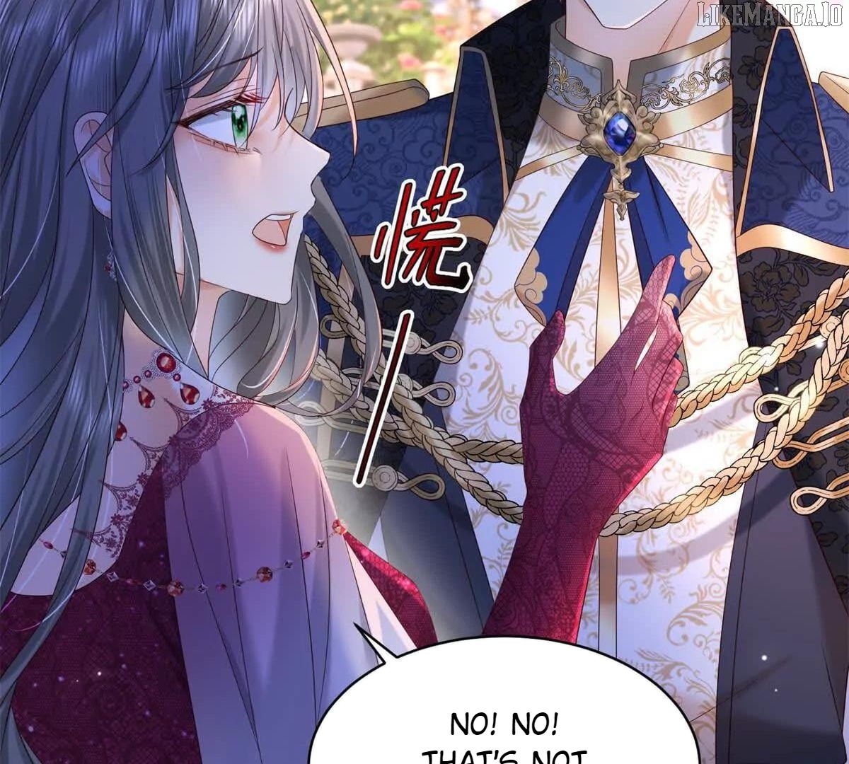 The Duchess Goes Crazy Once A Day Chapter 66 - page 85